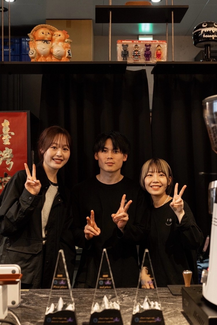 ラテアートランキング更新のお知らせ