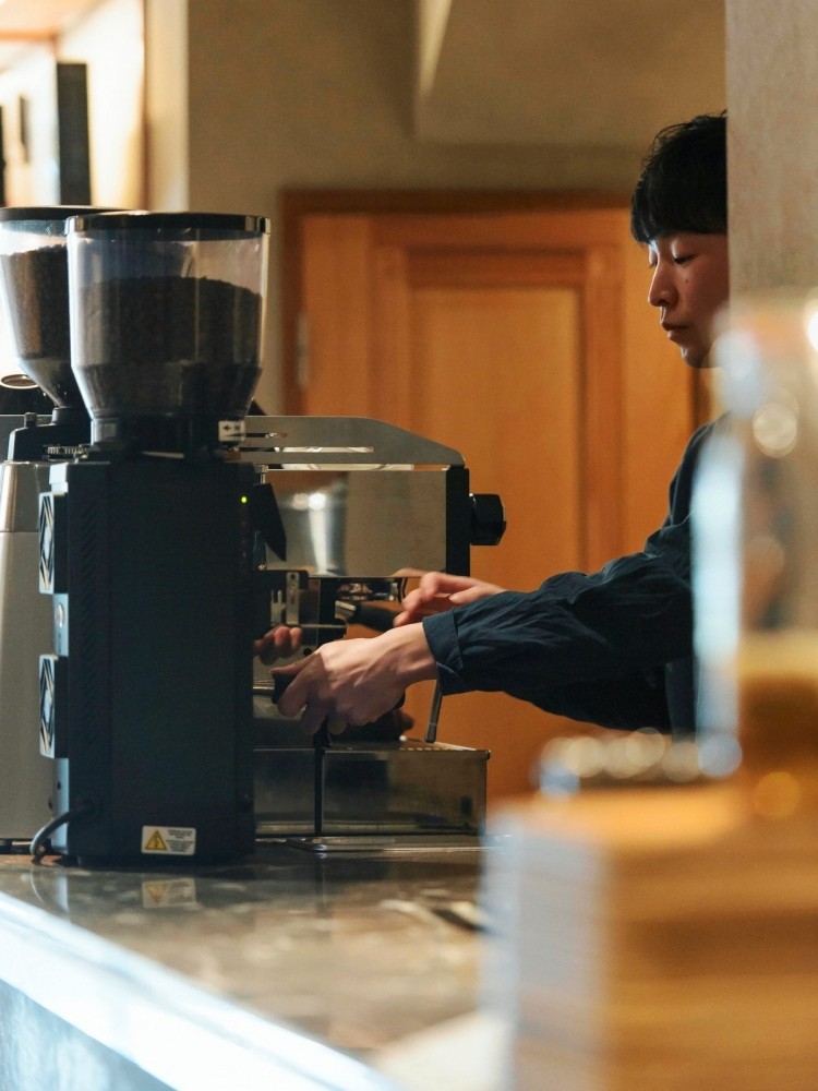 〈東京〉 小池司 理事