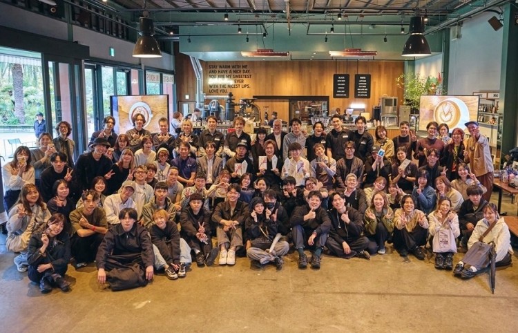 フリーポアー・ラテアート・グランプリ東京2026 大会結果