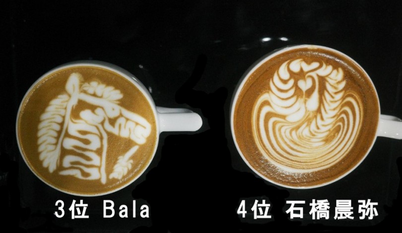 OSAKA 2025 Grand Prix 3位・4位作品