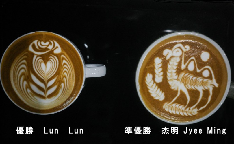 OSAKA 2025 Grand Prix 優勝・準優勝作品